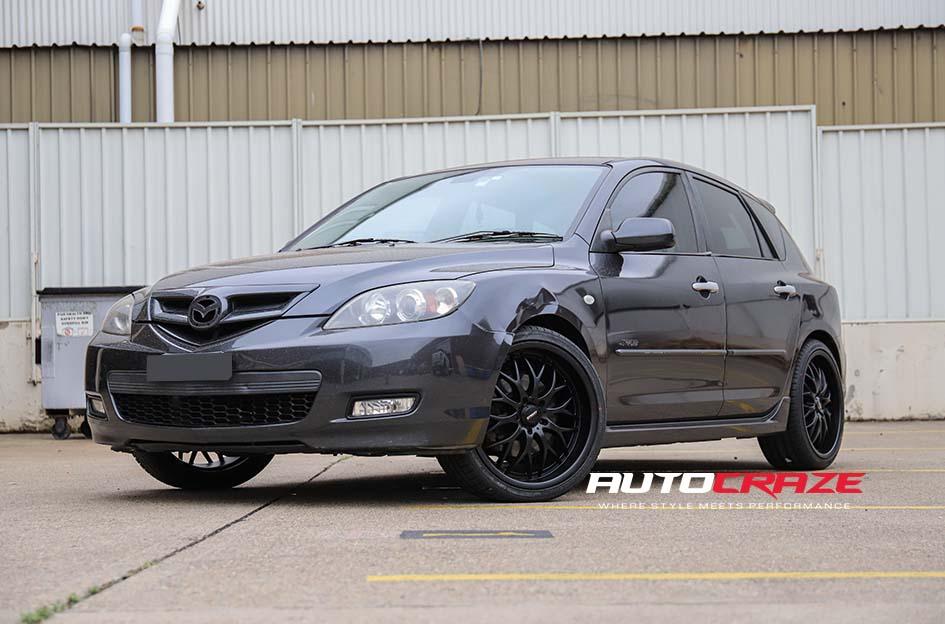 MAZDA-3-CHEETAH-SPORTS-BLACK-SUEDE